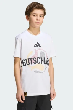 adidas T-shirt Da Alemanha Do Fifa World Cup 26™ — Criança