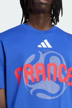 adidas T-hirt Da França Do Fifa Word Cup 26™