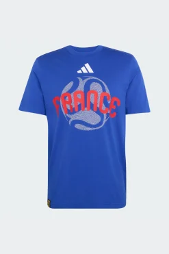 adidas T-hirt Da França Do Fifa Word Cup 26™