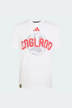 adidas T-hirt Da Ingaterra Do Fifa Word Cup 26™