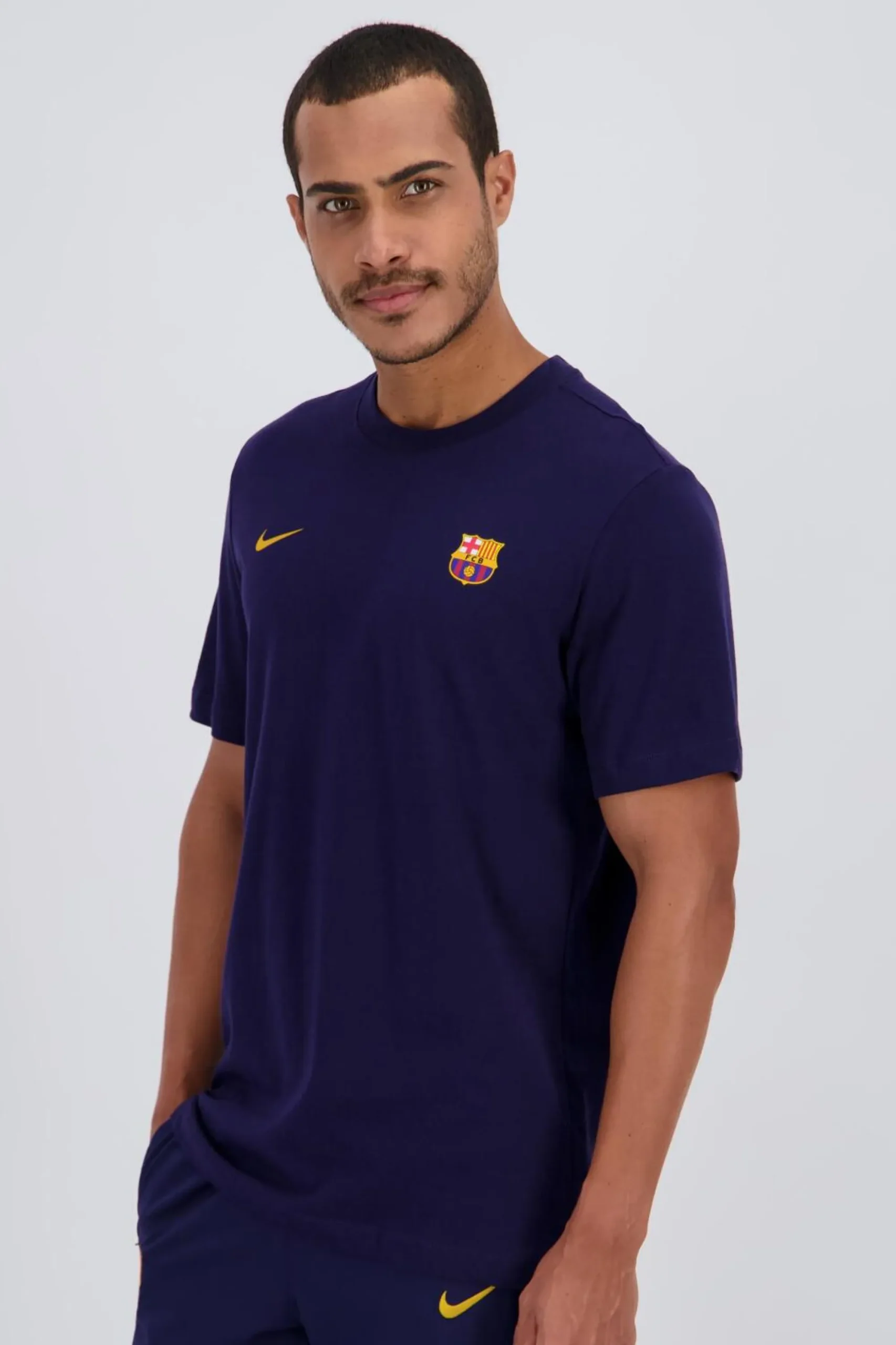 Nike T-hirt Fc Barceona 26/27