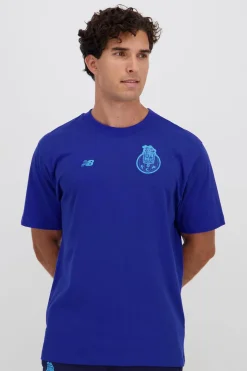 New Balance T-hirt Fc Porto 26/27