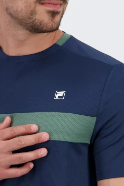 Fila T-hirt
