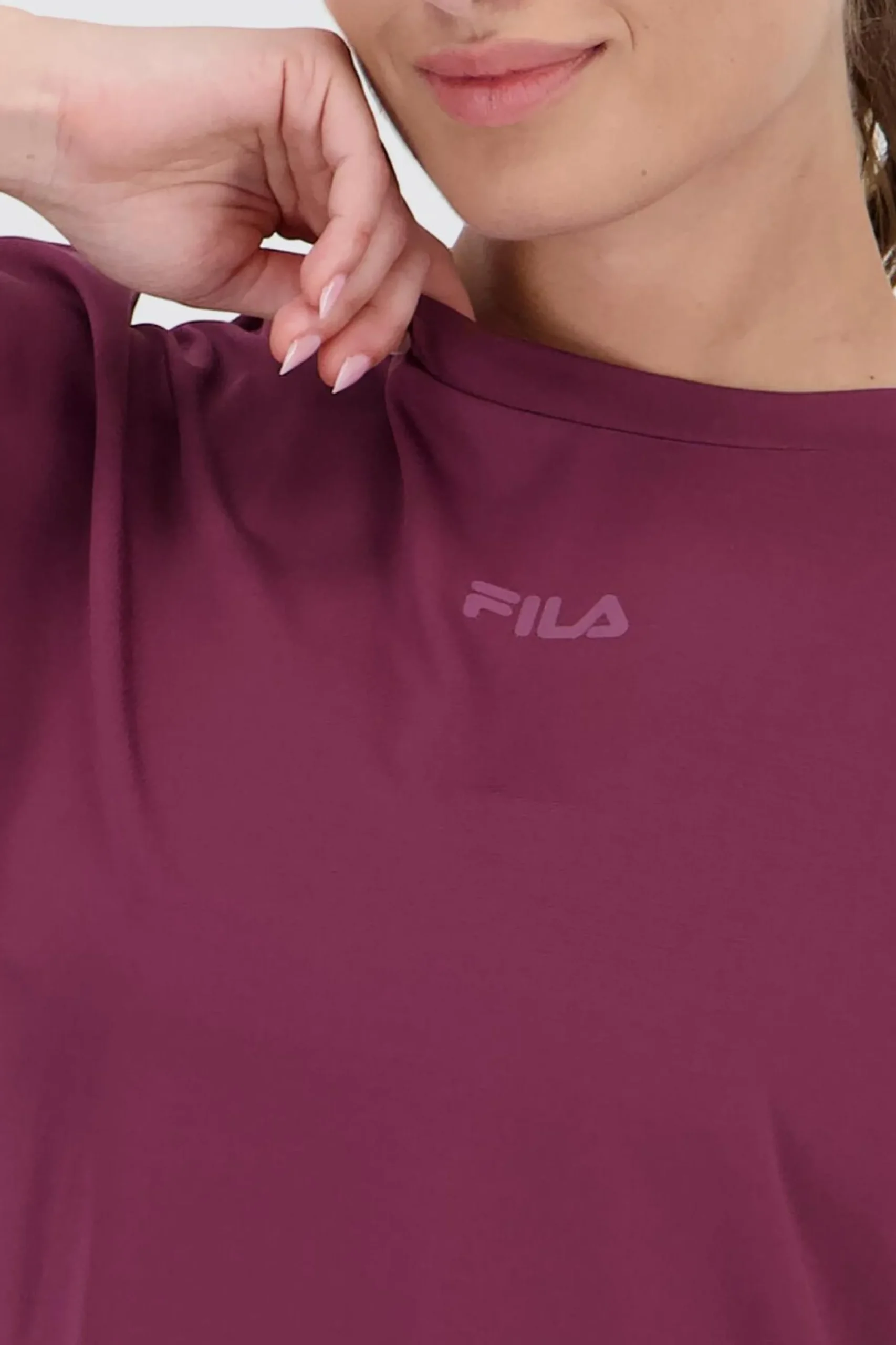 Fila T-hirt
