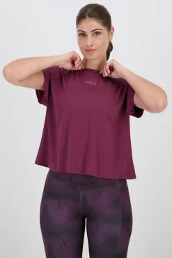 Fila T-hirt