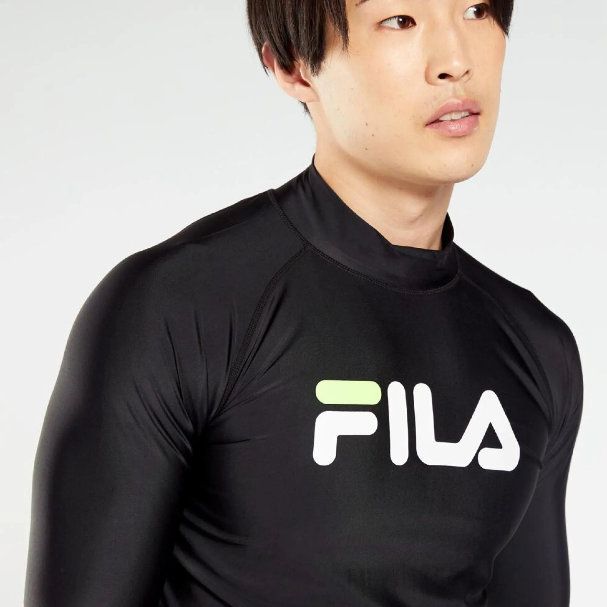 Fila T-hirt