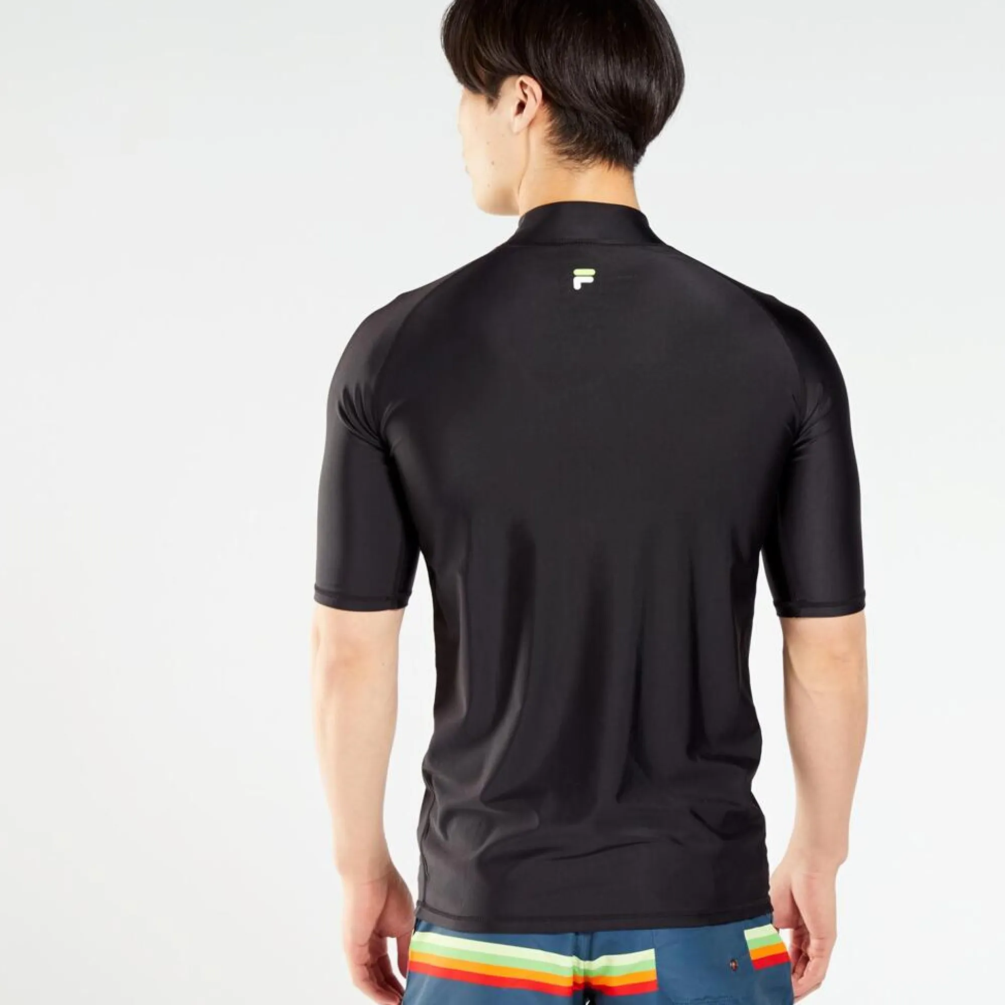 Fila T-hirt