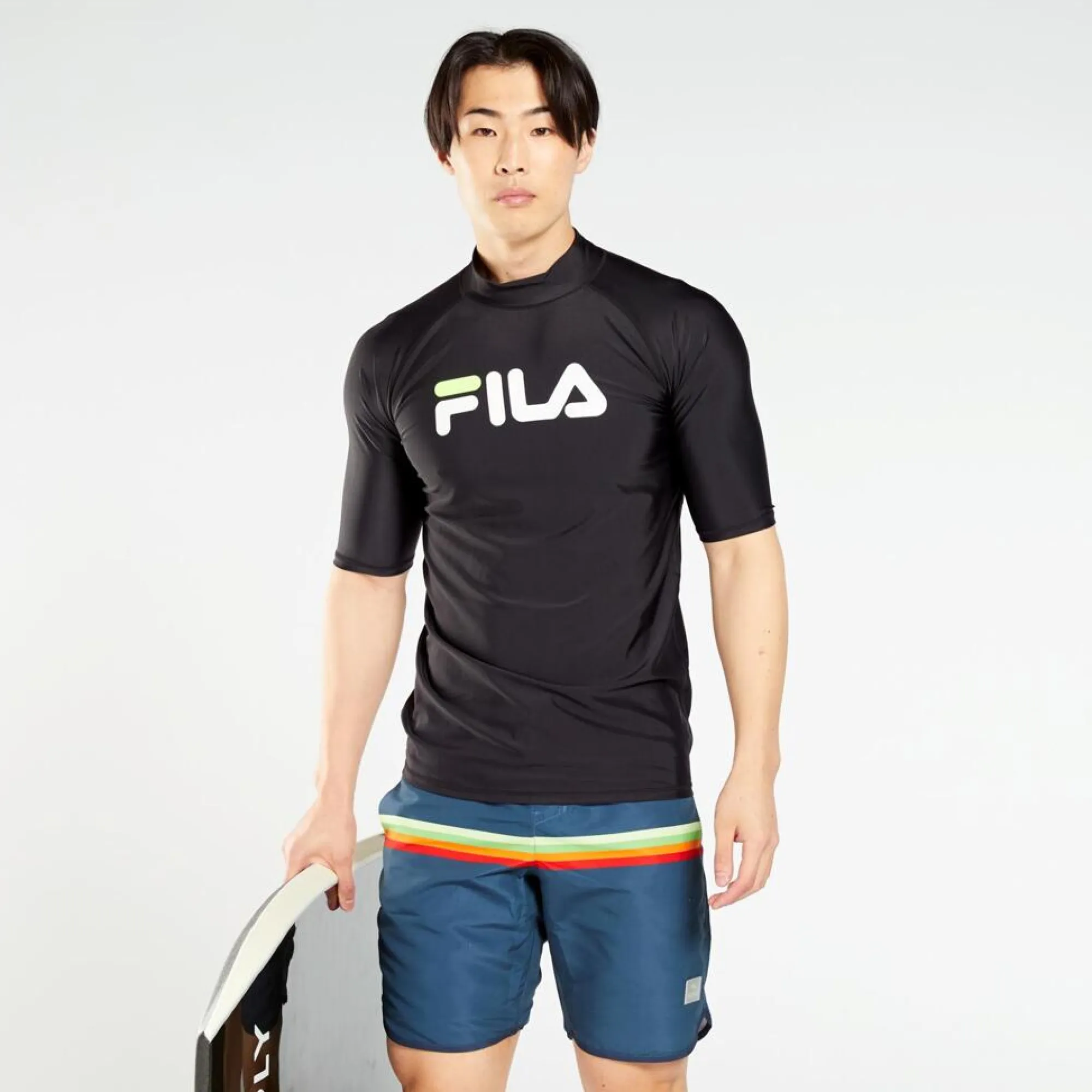 Fila T-hirt