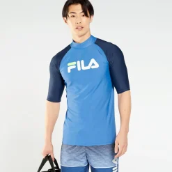 Fila T-hirt