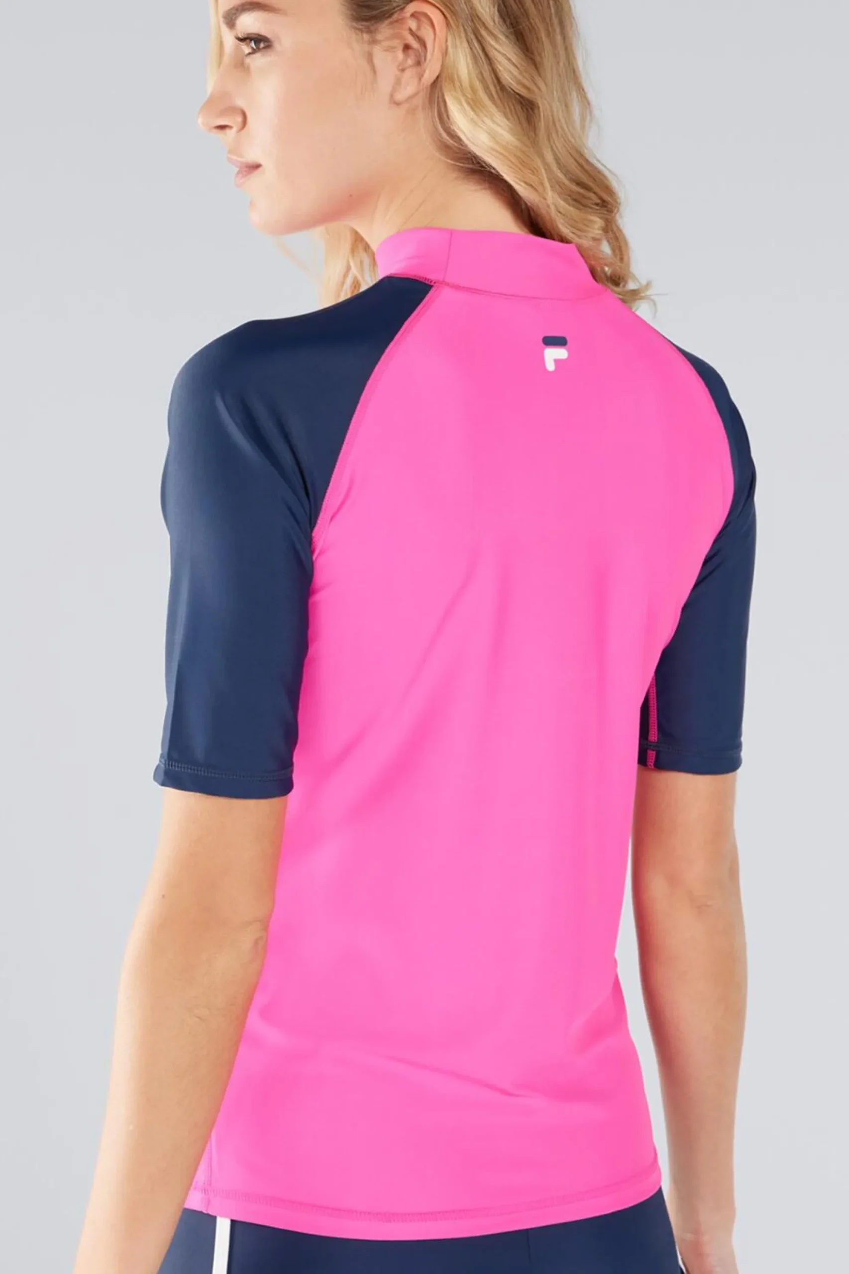 Fila T-hirt
