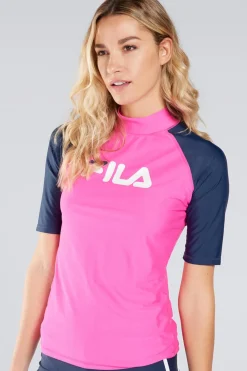 Fila T-hirt