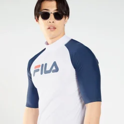 Fila T-hirt