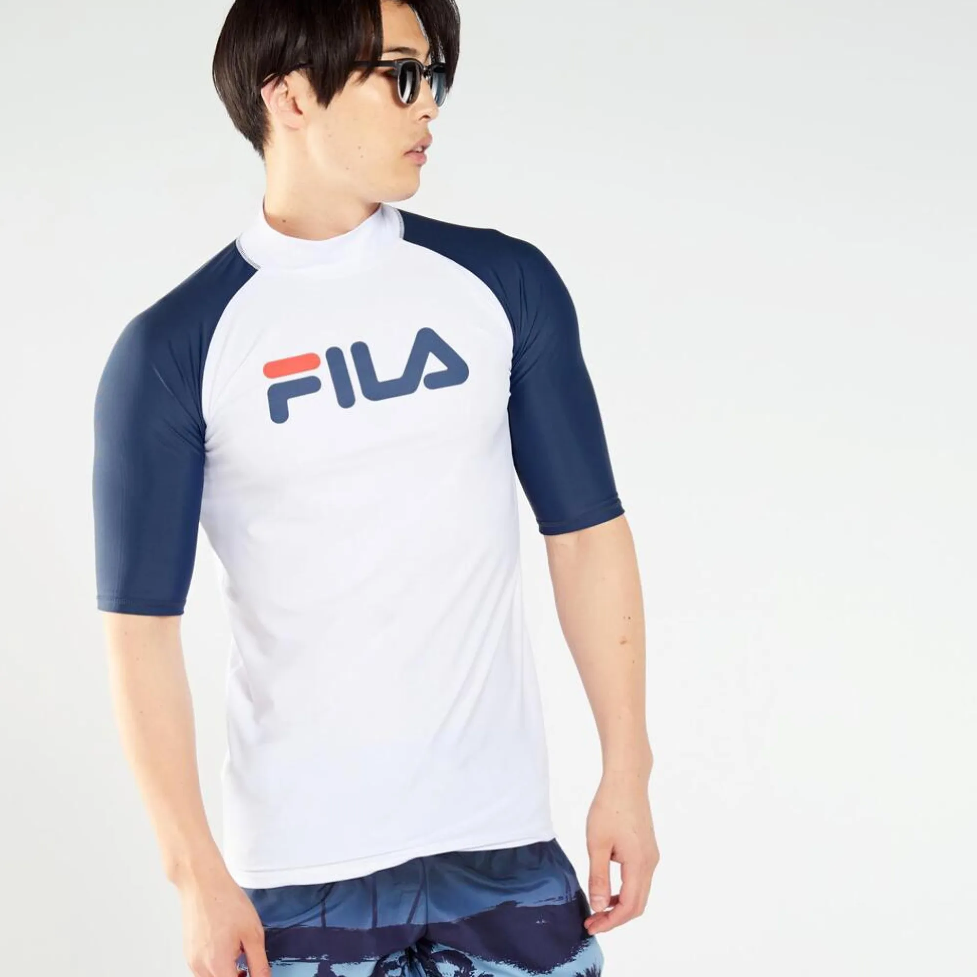 Fila T-hirt