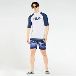 Fila T-hirt