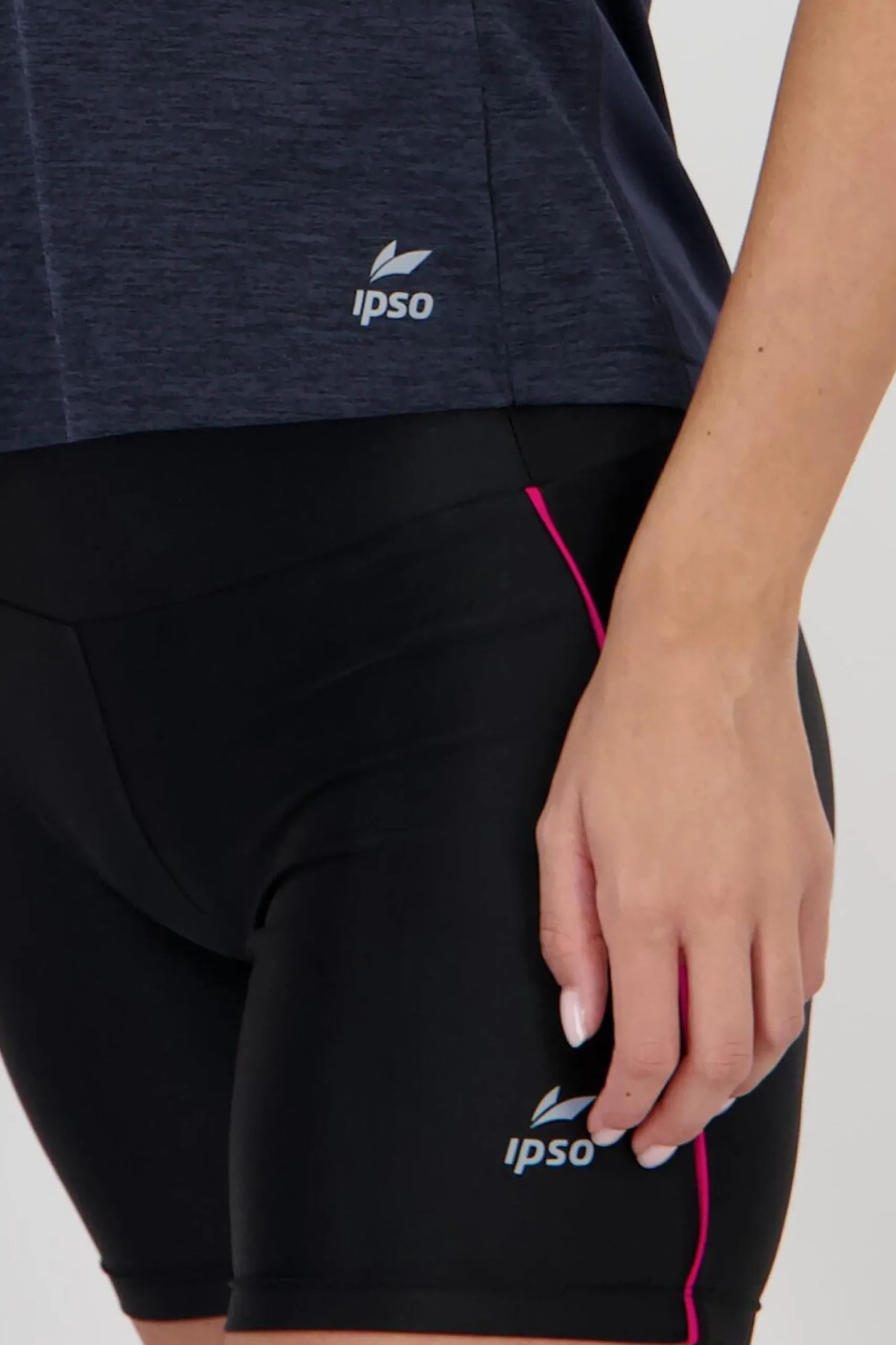 Ipso T-hirt