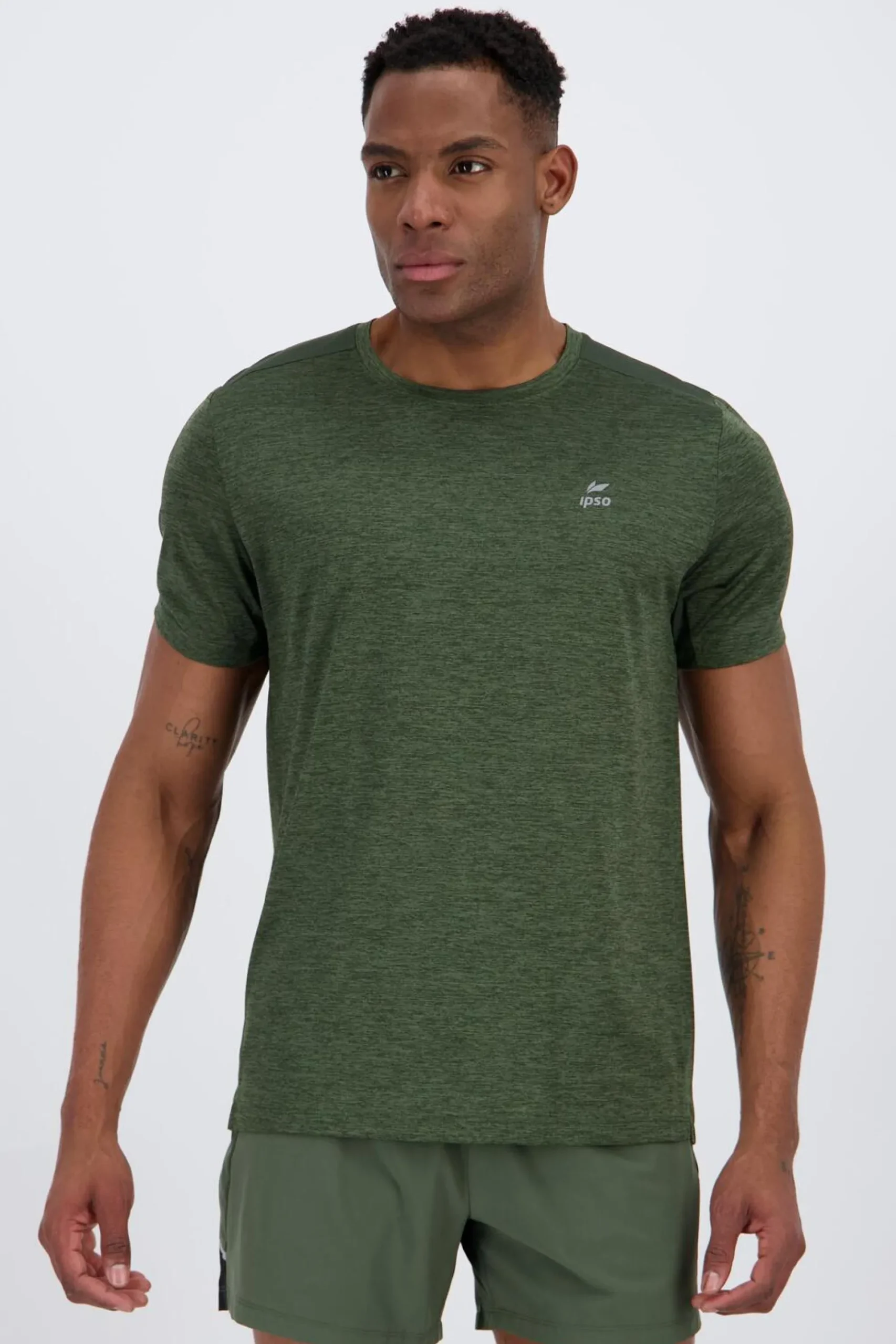 Ipso T-hirt