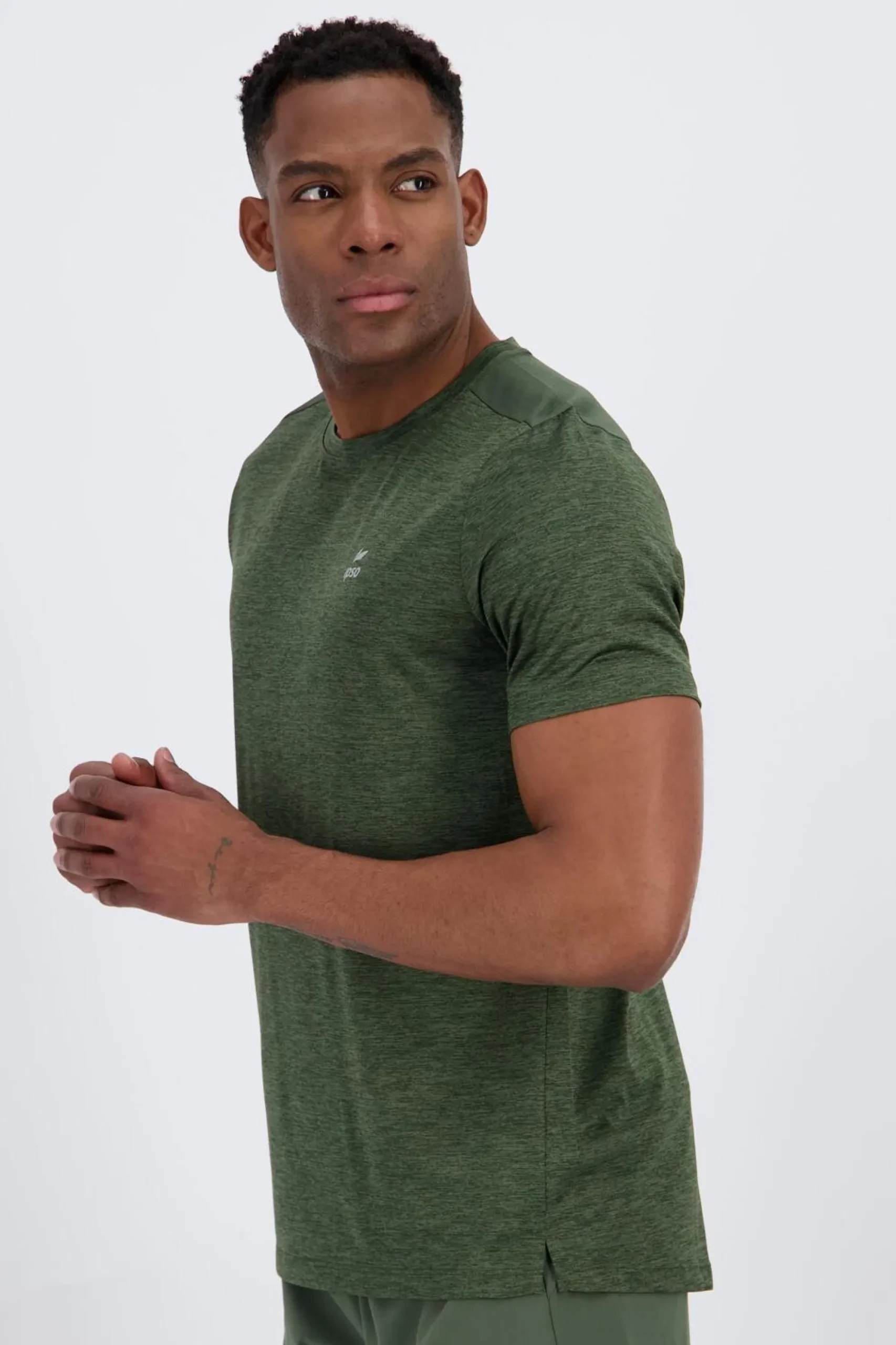 Ipso T-hirt