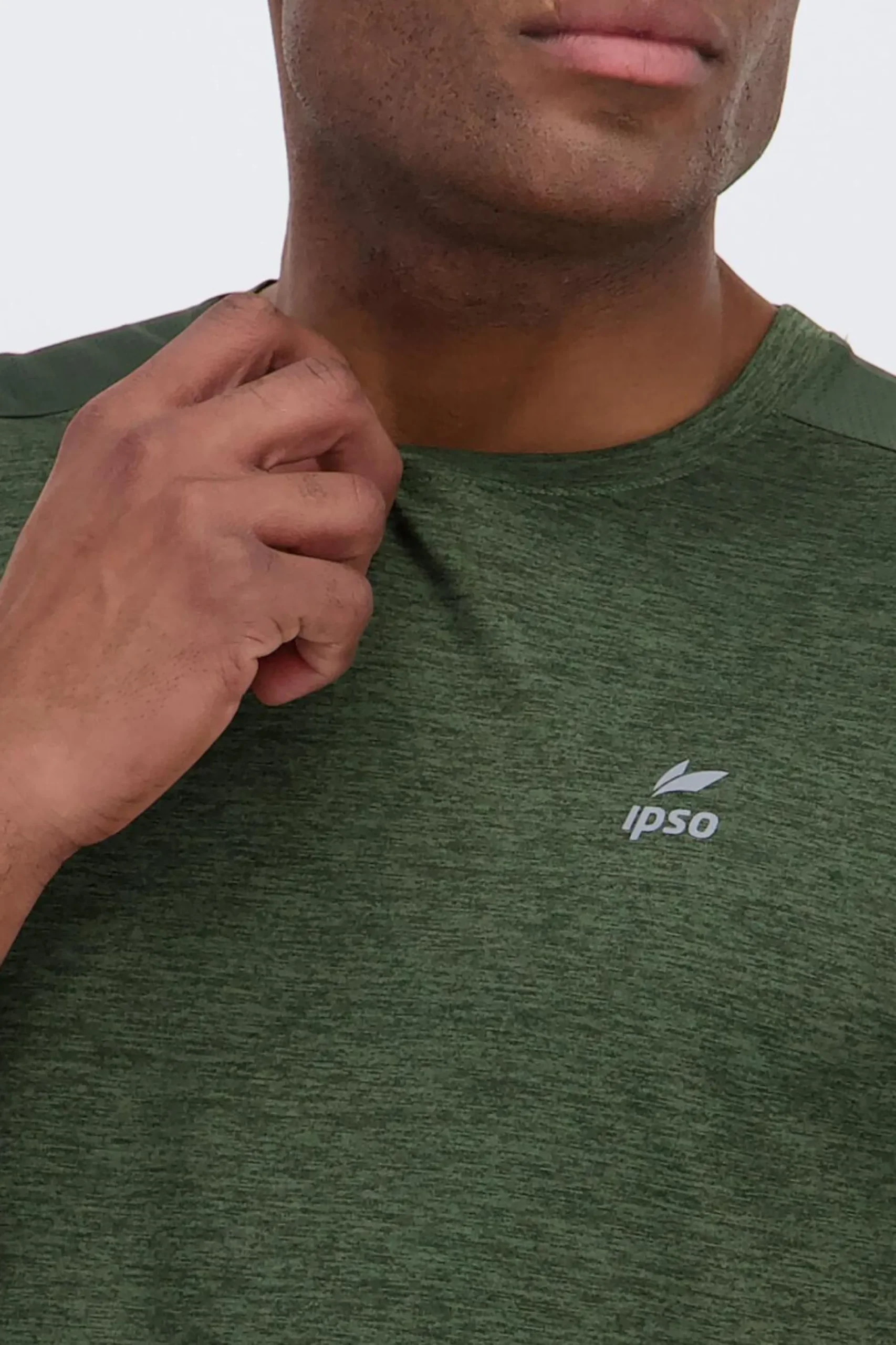 Ipso T-hirt