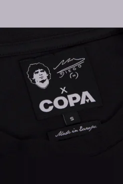 Copa T-hirt aradona X Adeivo De Futebo Da Argentina
