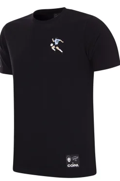 Copa T-hirt aradona X Argentina Bordado
