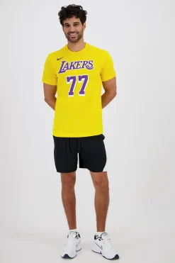 Nike T-hirt NBA uka Doncic
