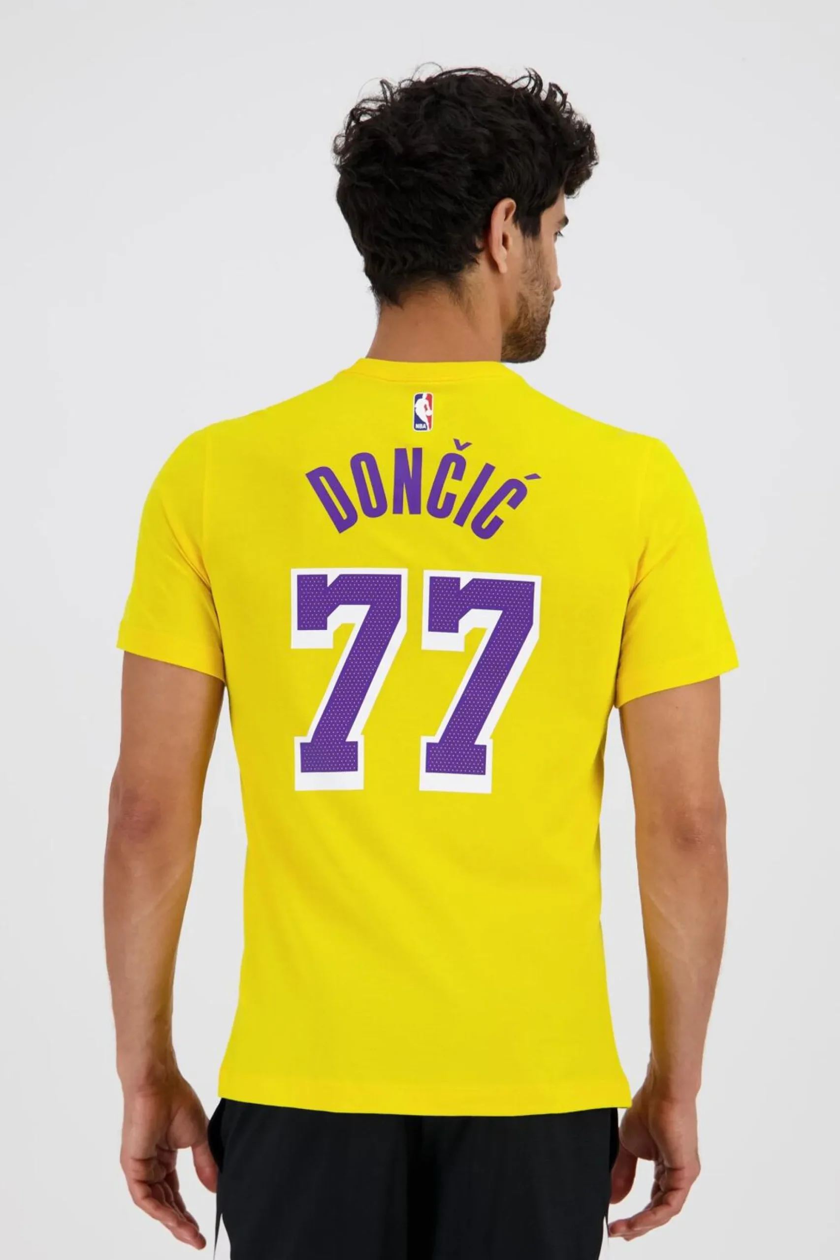 Nike T-hirt NBA uka Doncic
