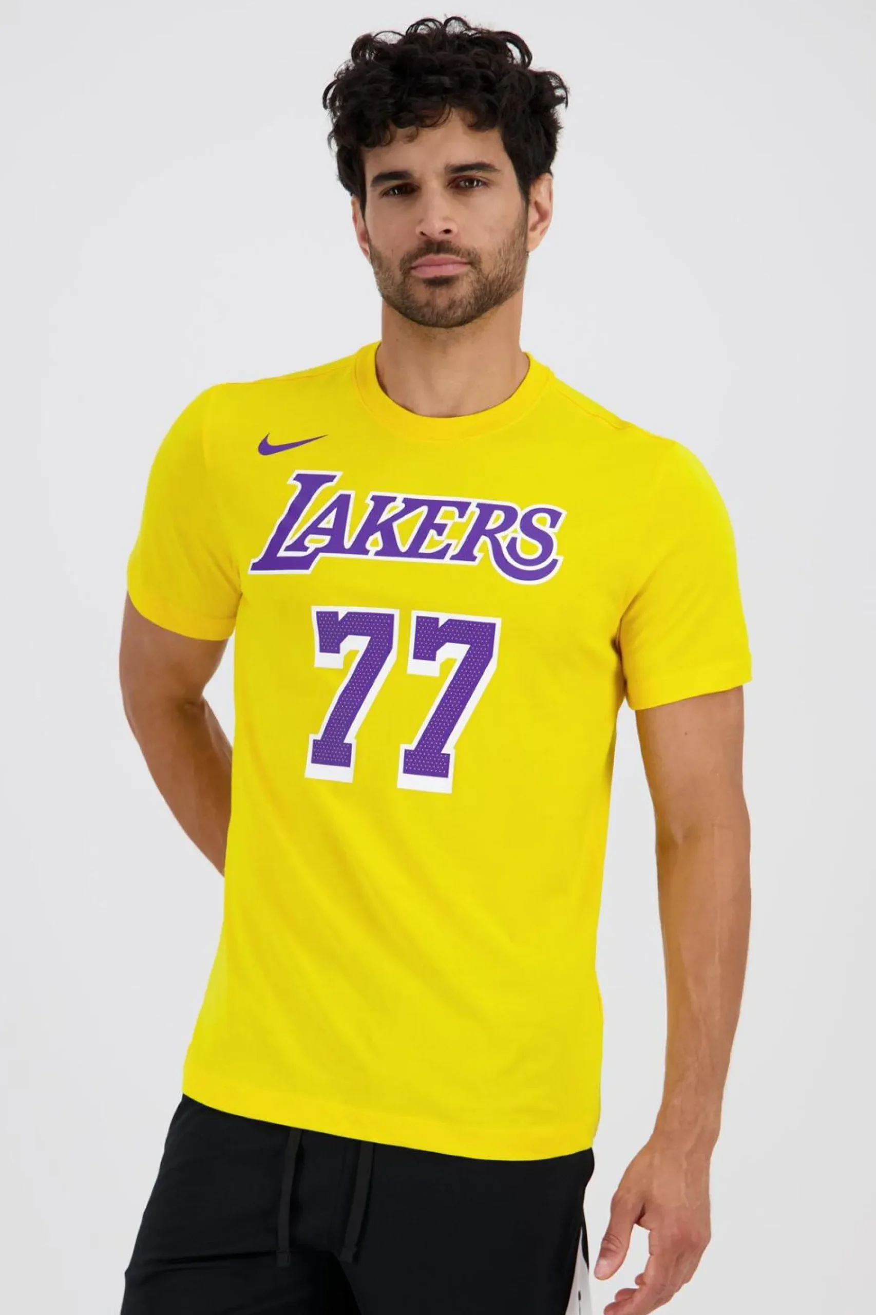 Nike T-hirt NBA uka Doncic