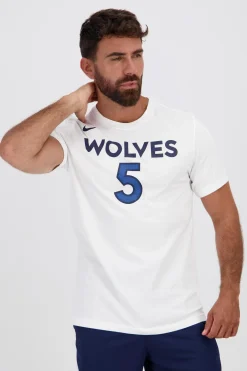 Nike T-hirt NBA inneota A. Edward
