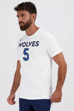 Nike T-hirt NBA inneota A. Edward