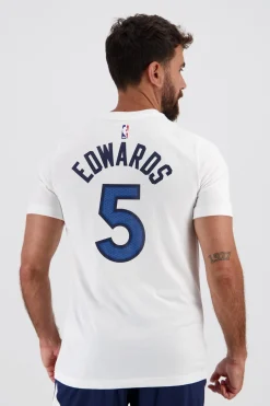 Nike T-hirt NBA inneota A. Edward