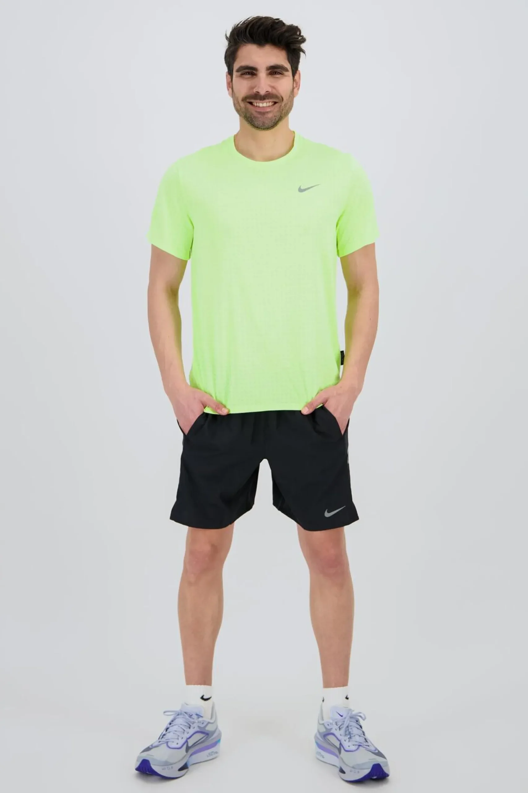 Nike T-hirt