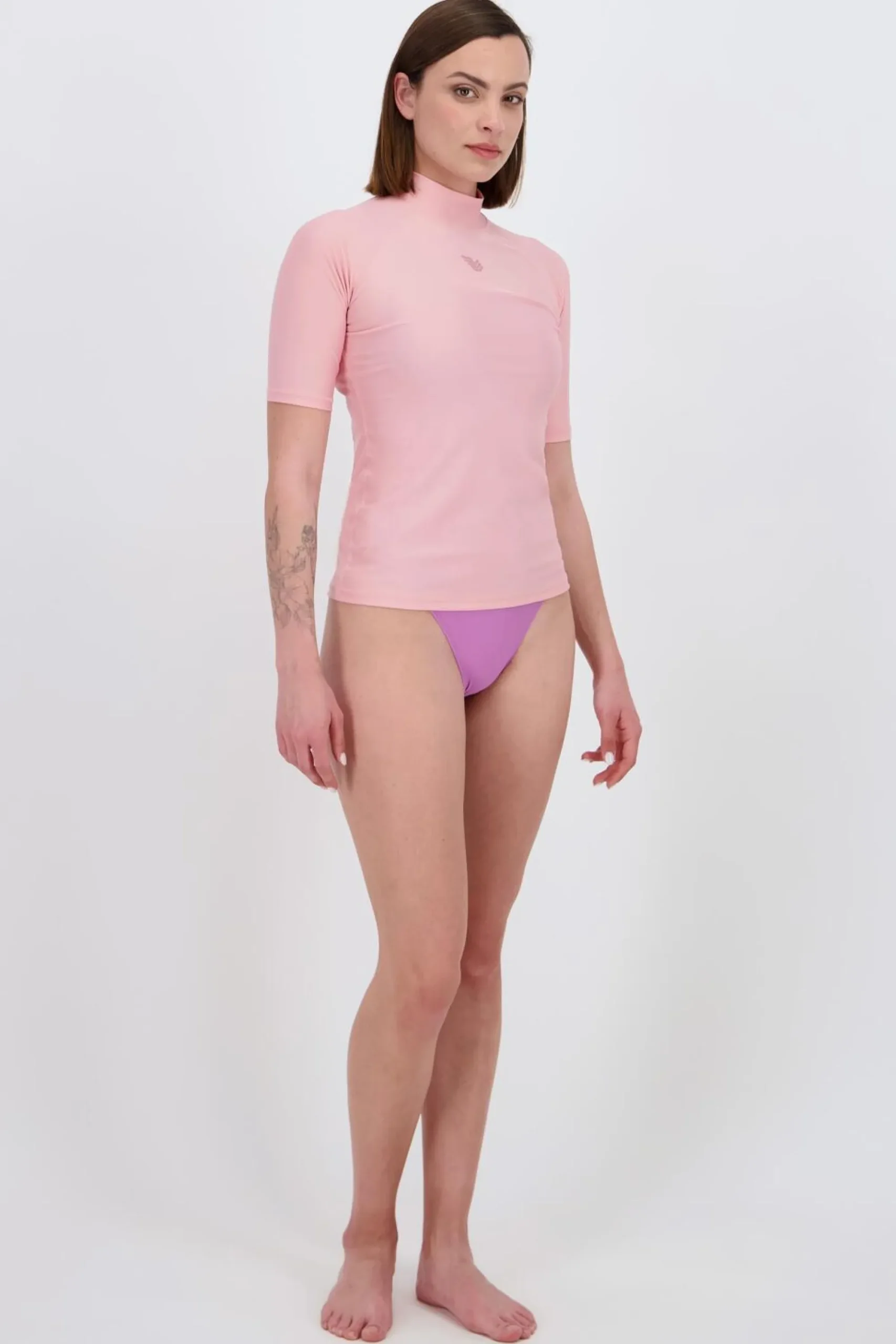 Ankor T-hirt Proteção oar 40+