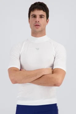 Ankor T-hirt Proteção oar 40+
