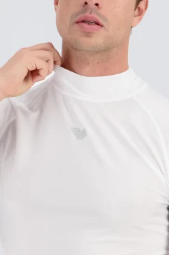 Ankor T-hirt Proteção oar 40+