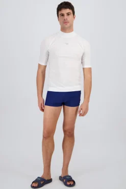 Ankor T-hirt Proteção oar 40+