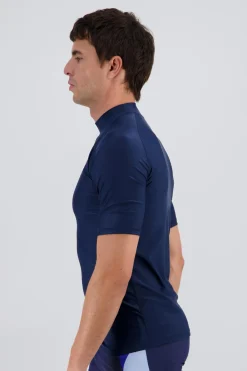 Ankor T-hirt Proteção oar 40+