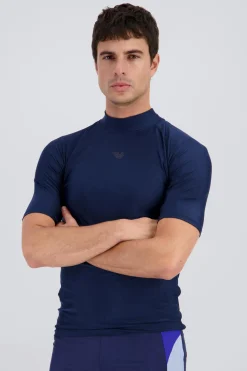 Ankor T-hirt Proteção oar 40+
