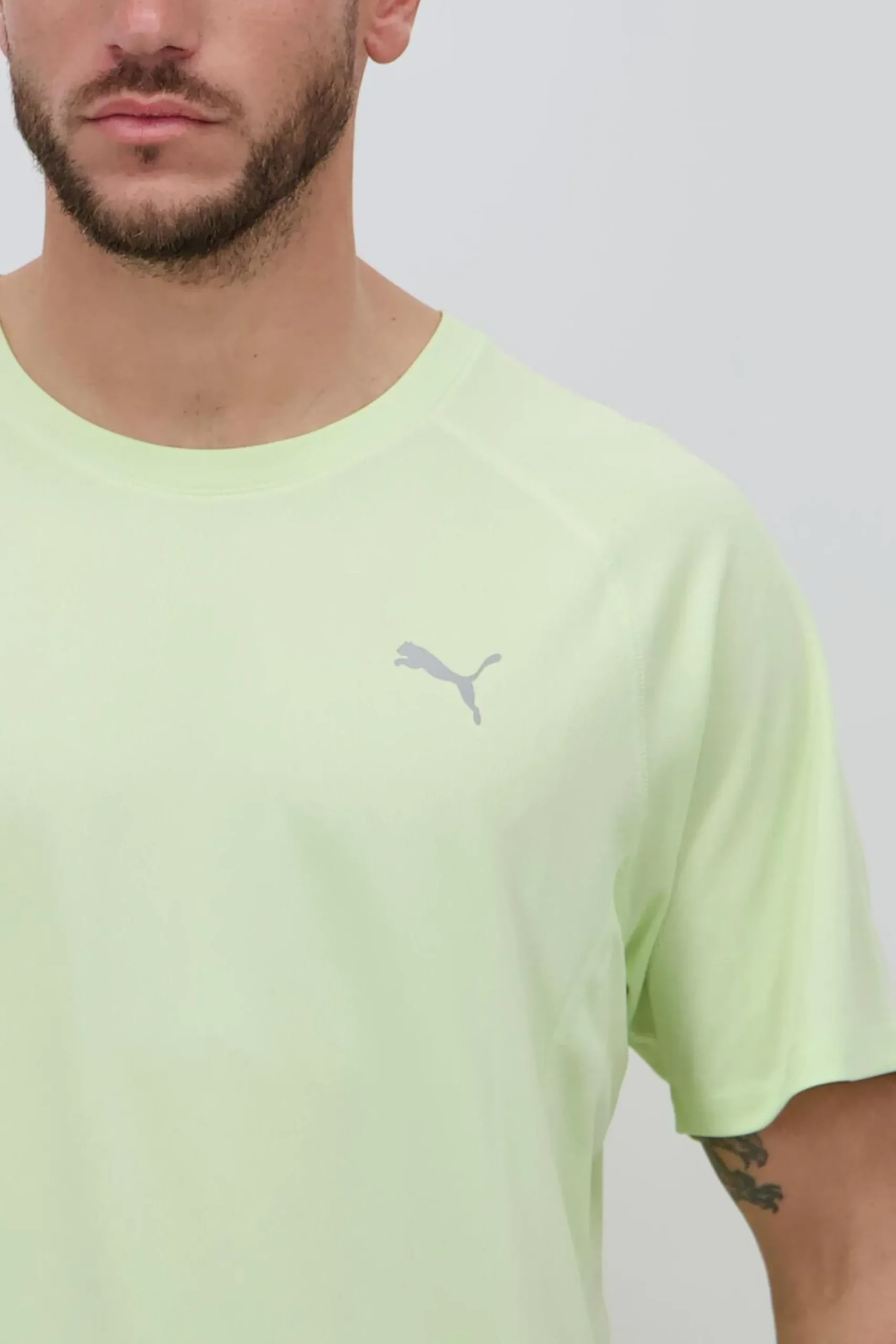 Puma T-hirt