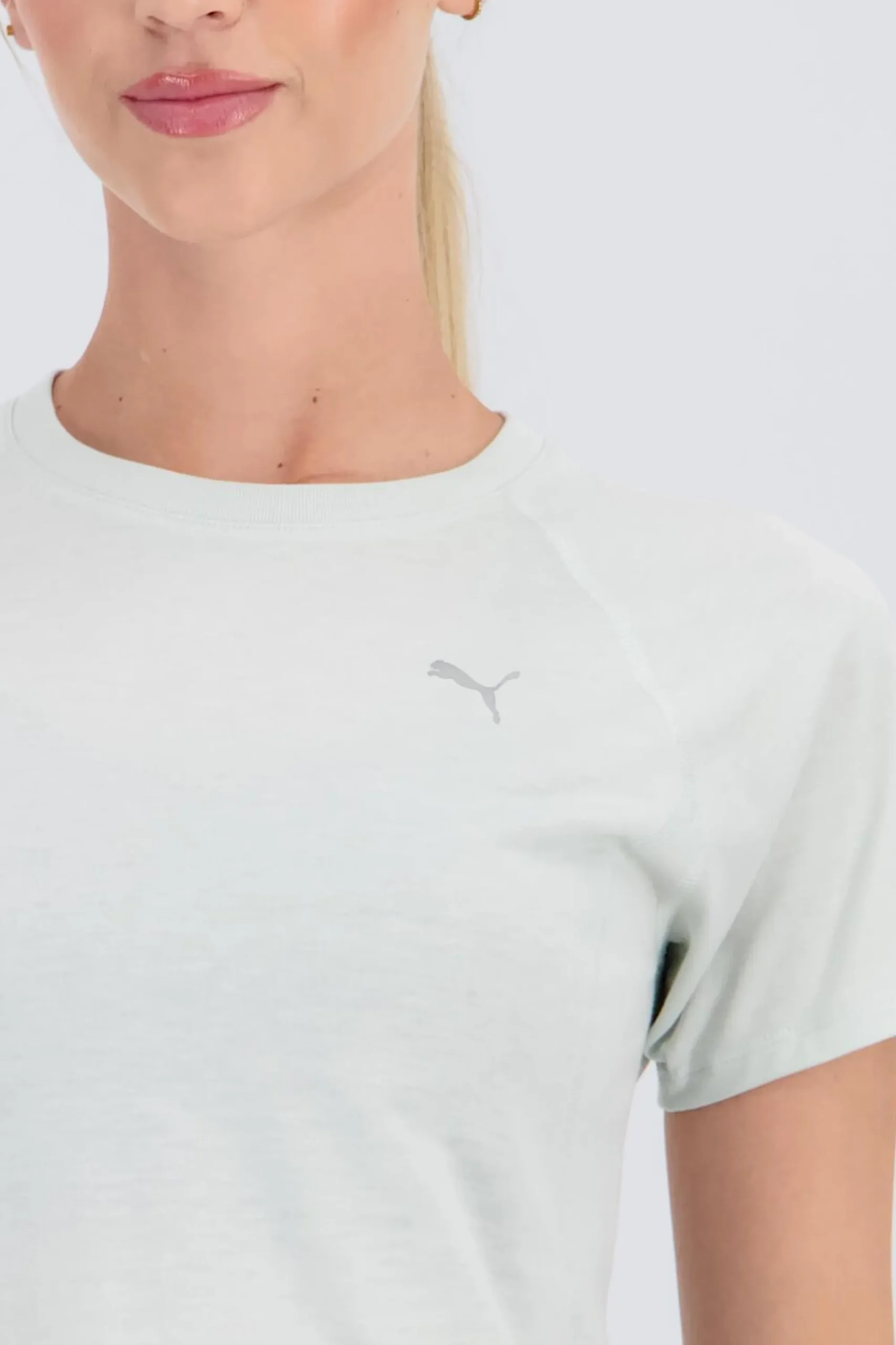 Puma T-hirt