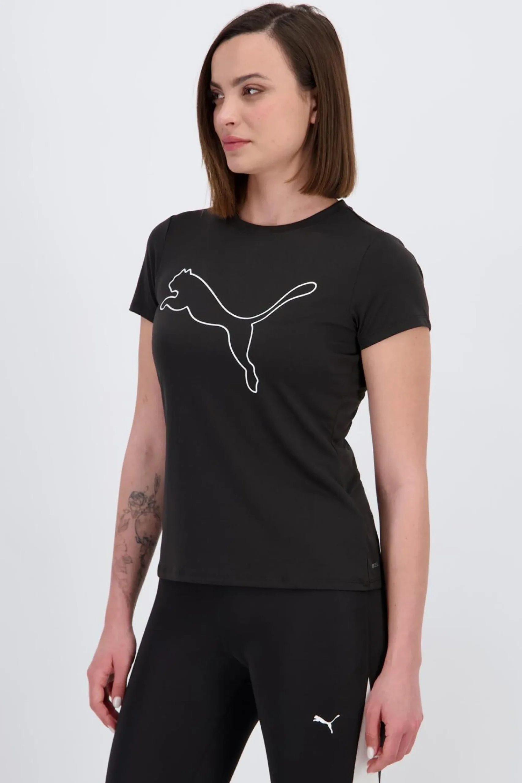 Puma T-hirt