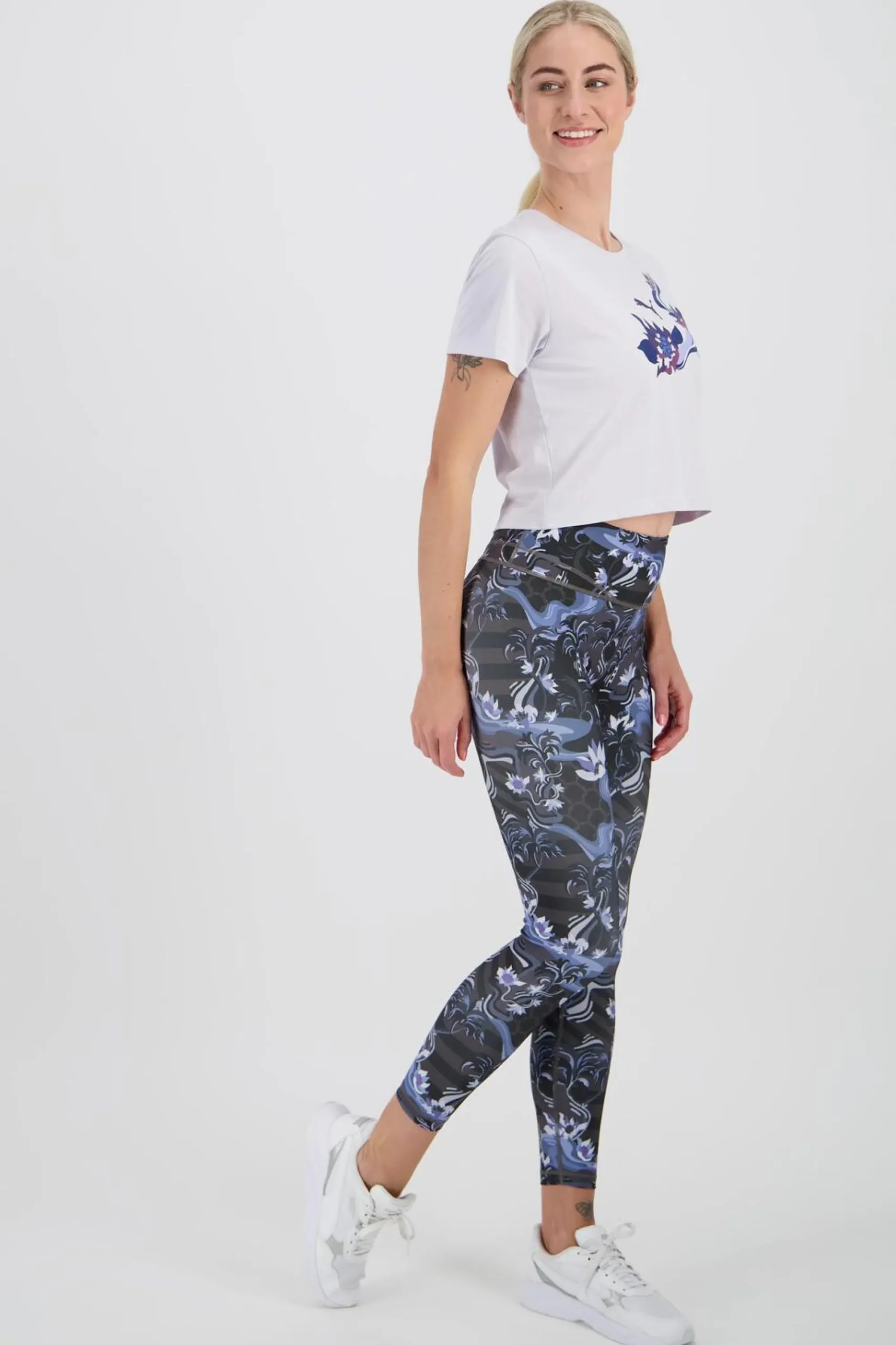 Puma T-hirt