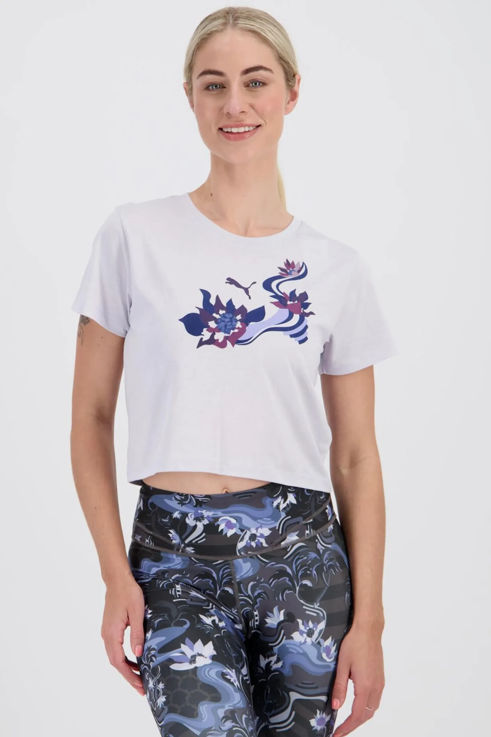 Puma T-hirt
