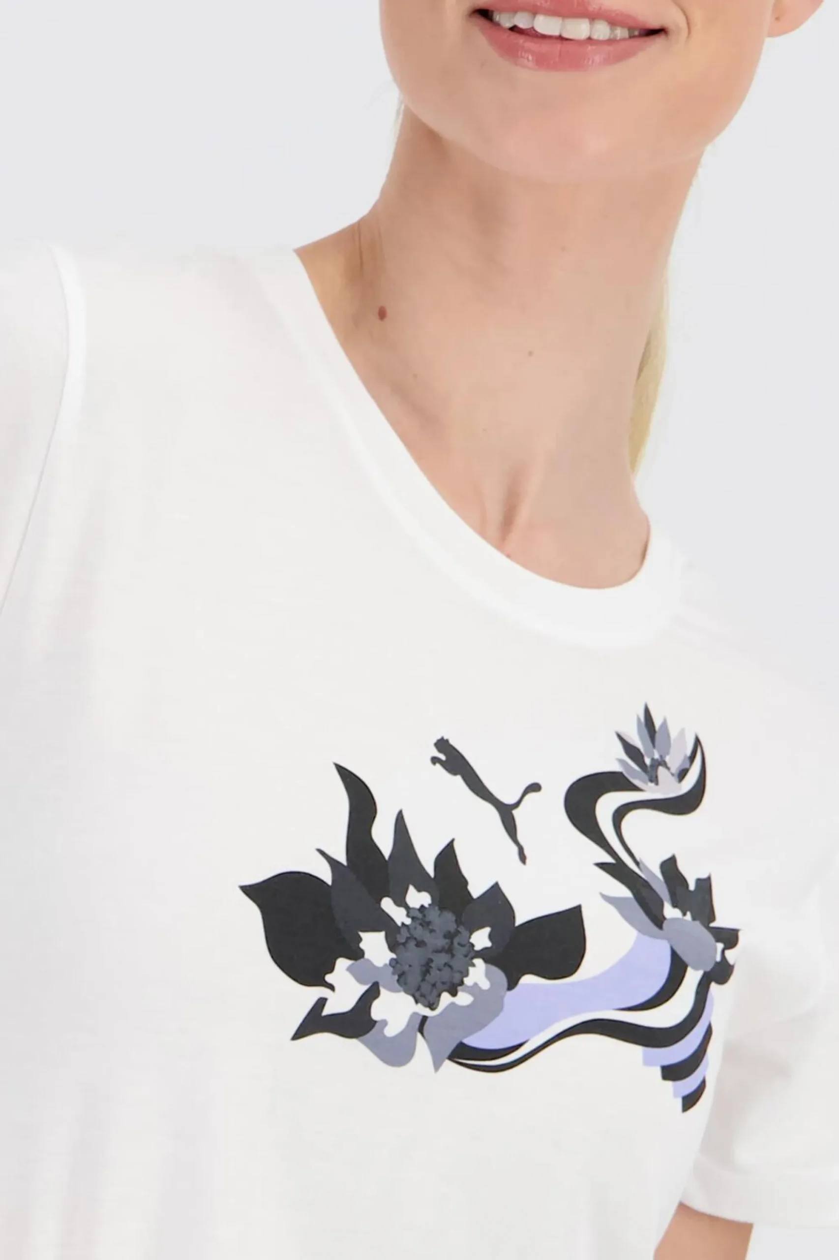 Puma T-hirt