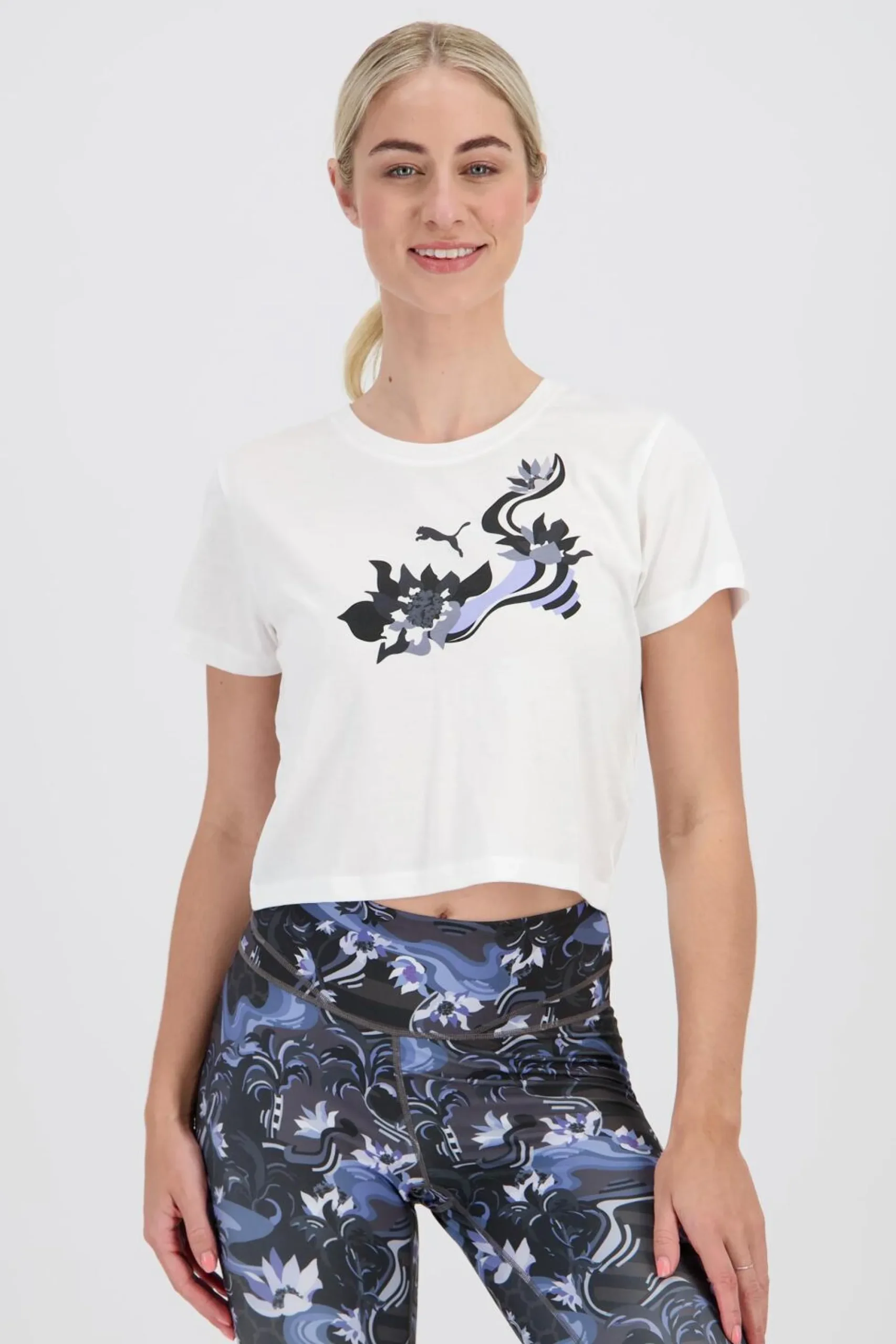 Puma T-hirt