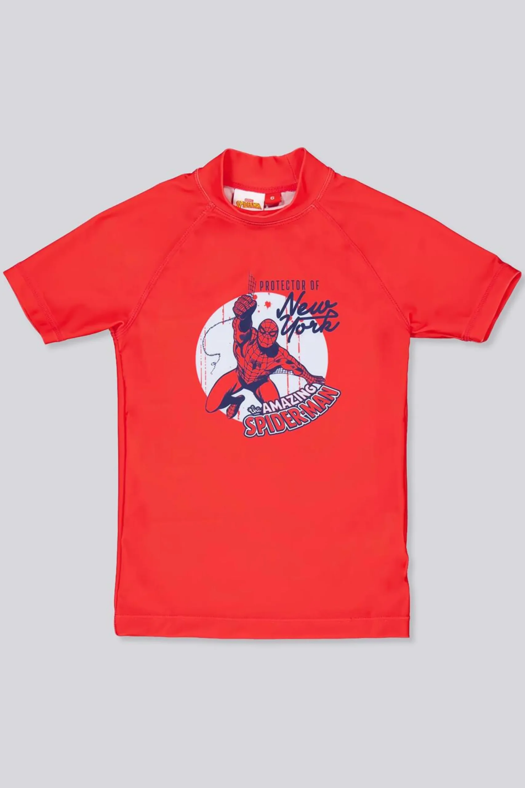 Marvel T-shirt Spiderman