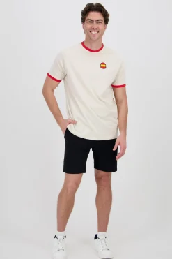 Team Quest T-hirt Epanha undia 2026
