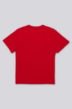 Team Quest T-shirt Espanha Mundial 202