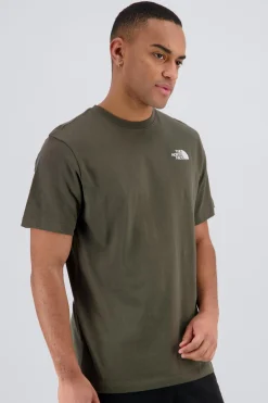 North Face T-hirt The