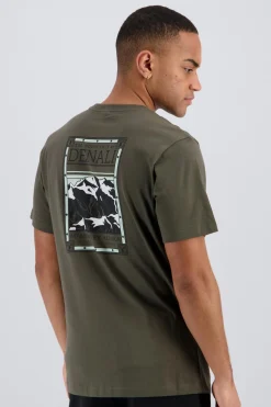 North Face T-hirt The