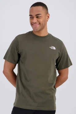 North Face T-hirt The